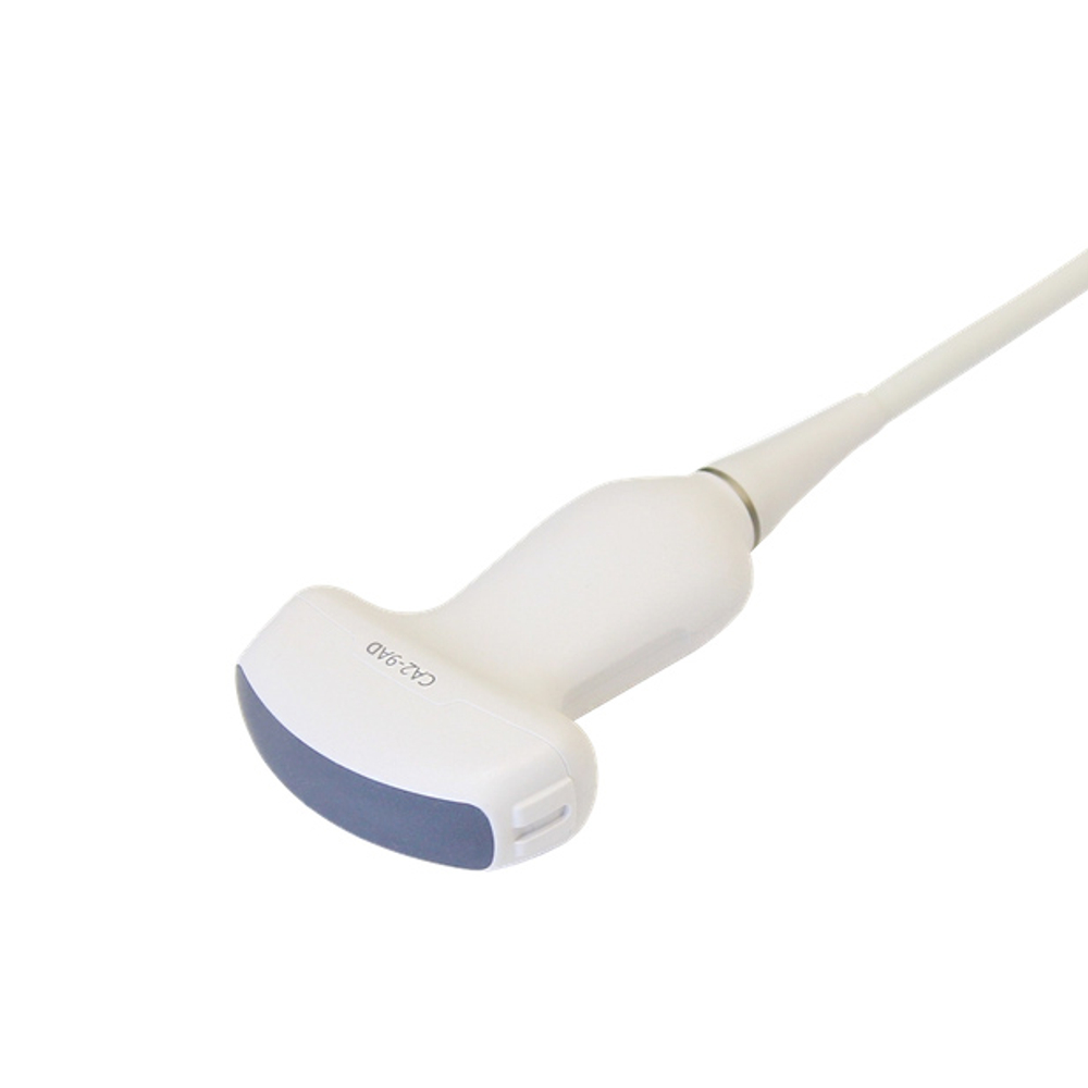 Конвексный монокристальный датчик Samsung CA2-9AD