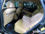 Kia The K9 (Quoris/K900) 3.8 GDI AWD (05.2021)