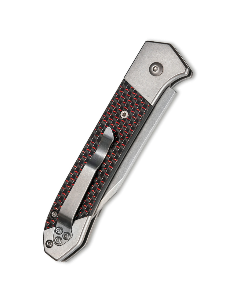 Нож Boker модель 01SC054 Rubico Auto