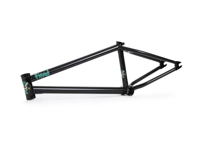 Рама Fiend Reynolds v2 brakeless