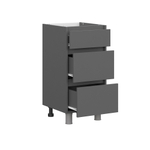 Стол с ящиками 0,4 м Денвер СЯ 400