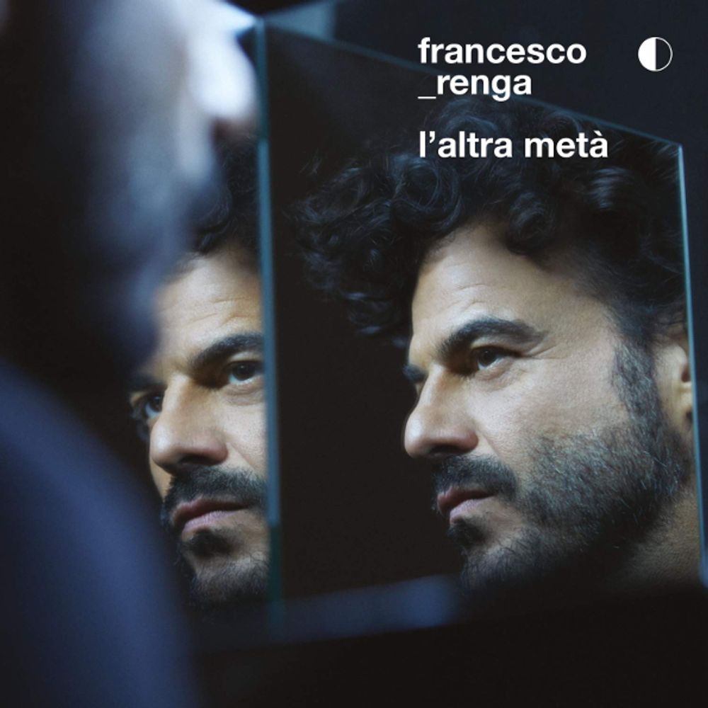 Francesco Renga / L&#39;altra Meta (LP)