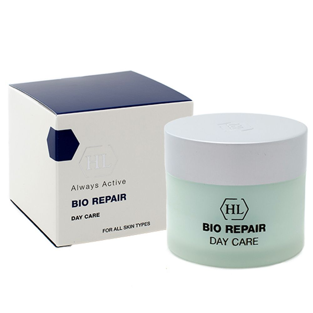 BIO REPAIR Day Care SPF 15