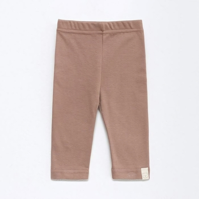 Легинсы рост 62-68 см, бежевый (Крошка Я)