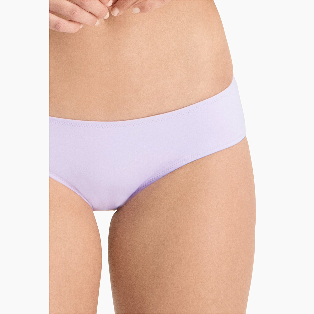Плавки PUMA SWIM WOMEN HIPSTER 1P