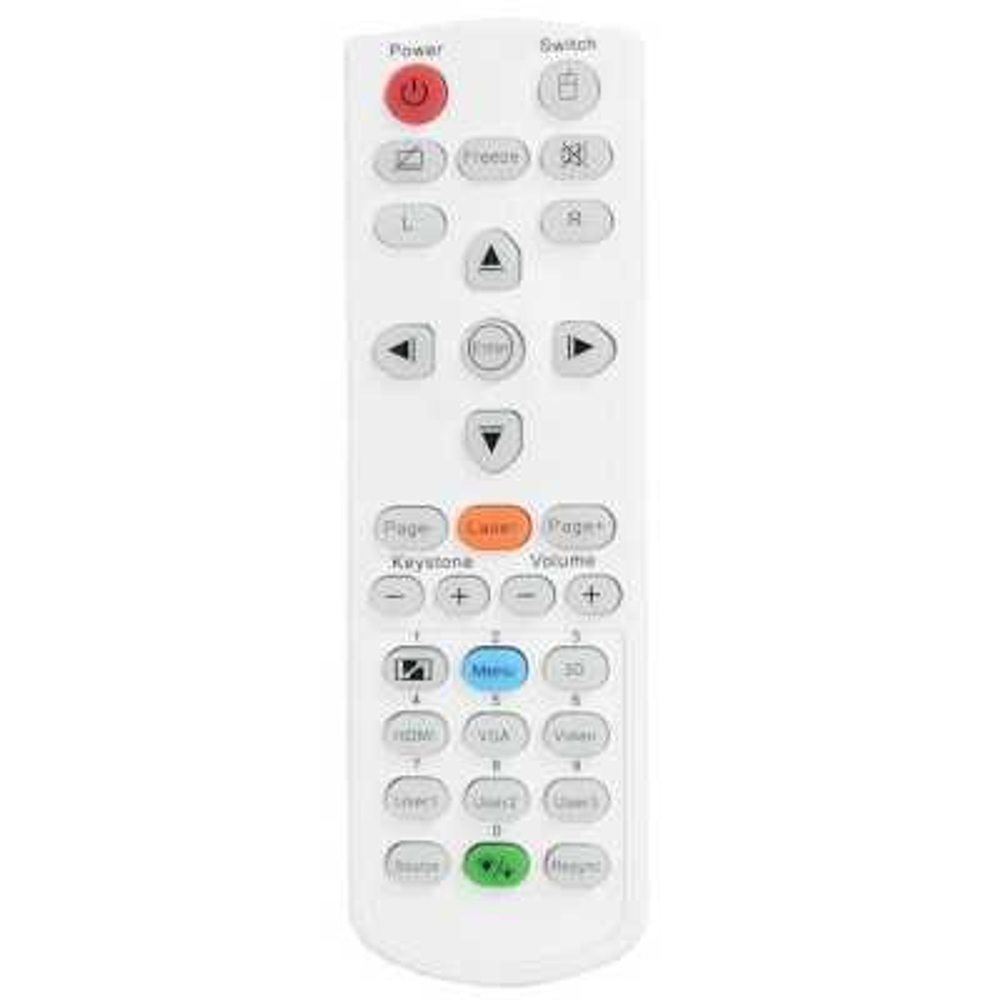 Проектор Optoma W340UST