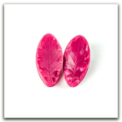 Листья дуба. Набор оптимальный