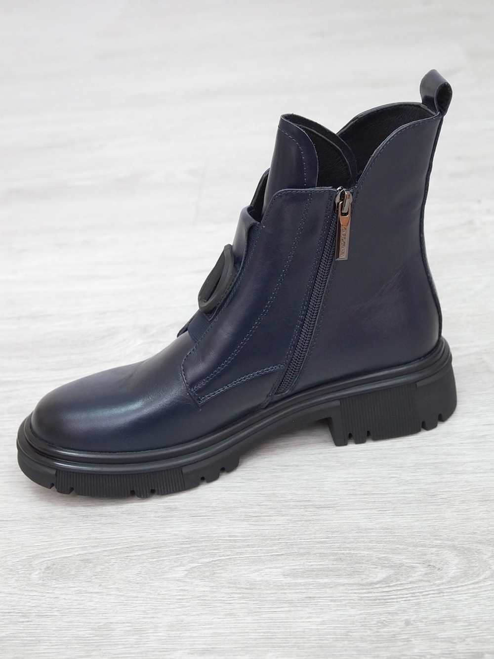 Ботинки женские демисезонные