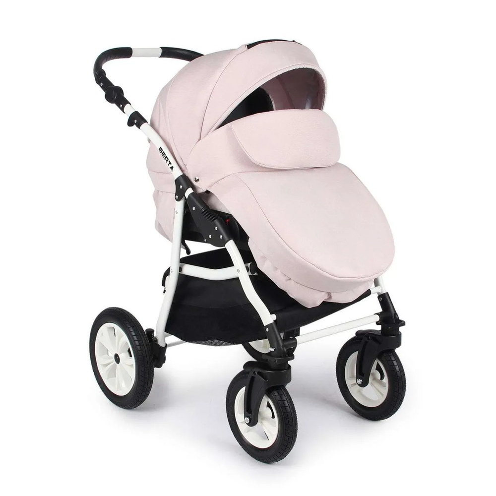 Коляска 3 в 1 Alis Berta