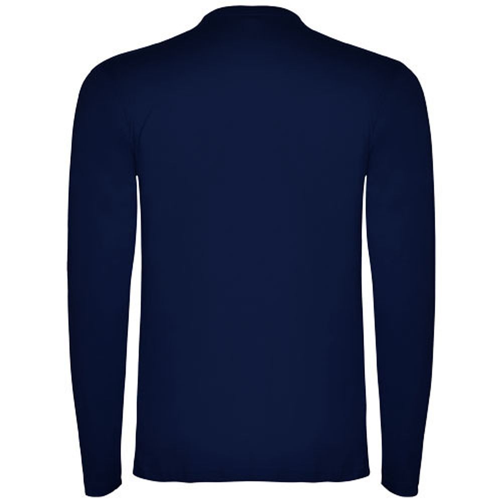 Мужская футболка Extreme с длинным рукавом