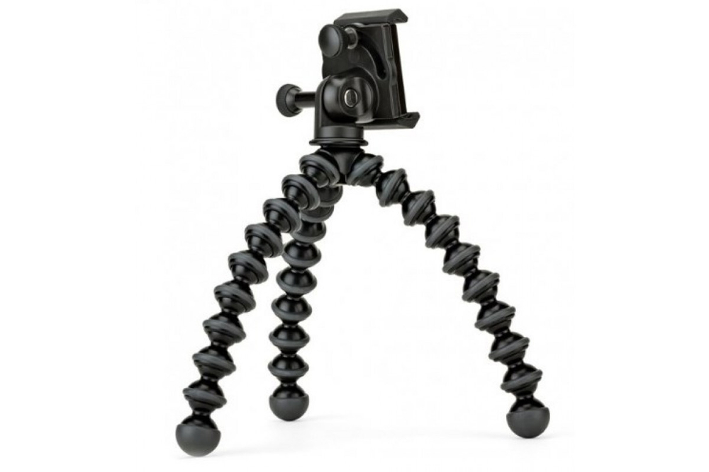Штатив Joby GripTight GorillaPod Stand PRO с держателем для смартфона