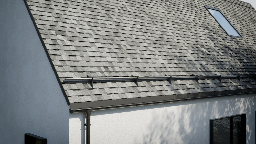 Кровля CORTINA