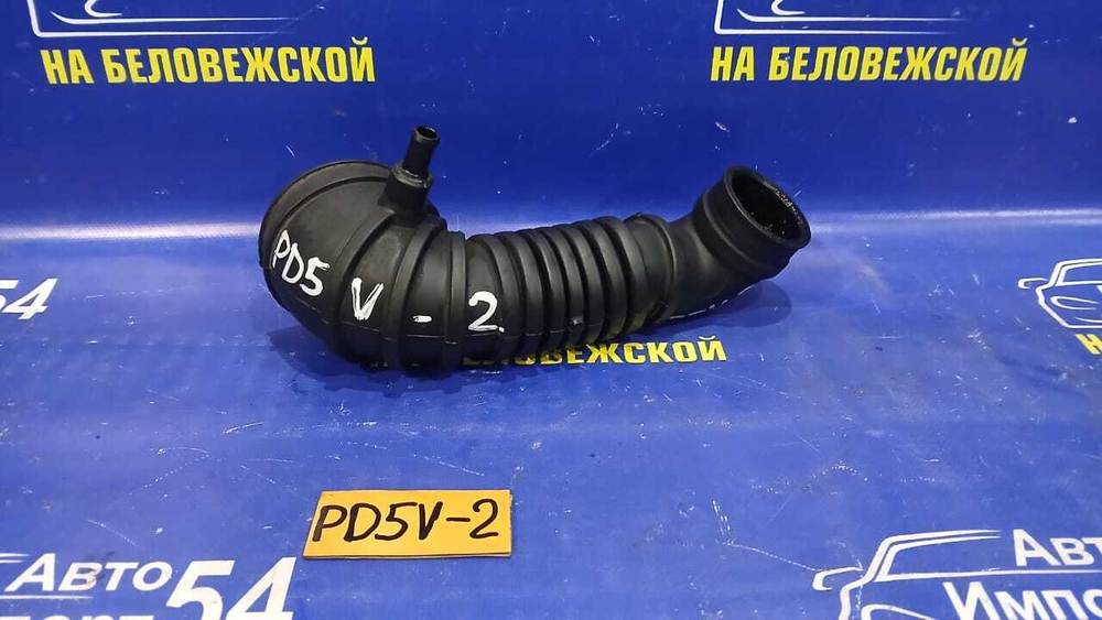 Гофра воздушного фильтра MITSUBISHI DELICA 1998