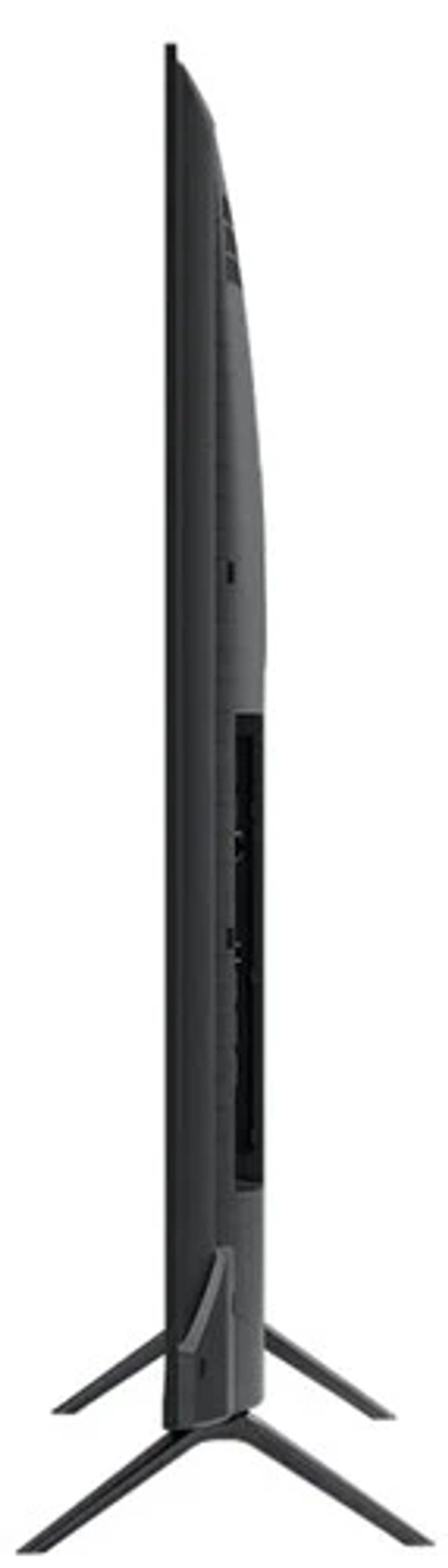 Телевизор 75" Яндекс ТВ Станция Про MiniLED с Алисой (YNDX-00105)