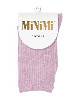 MiNiMi COTONE 1203 (меланж)