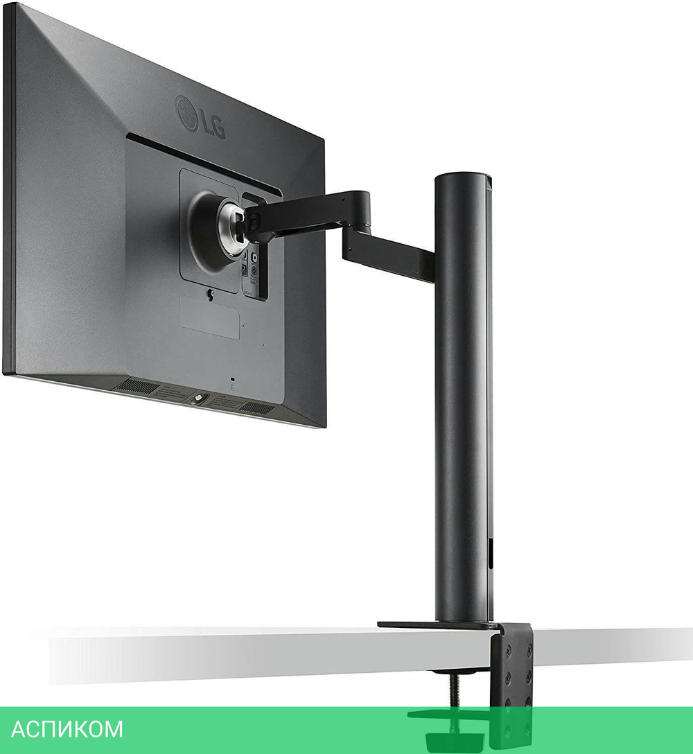 Монитор LG 27UN880-B