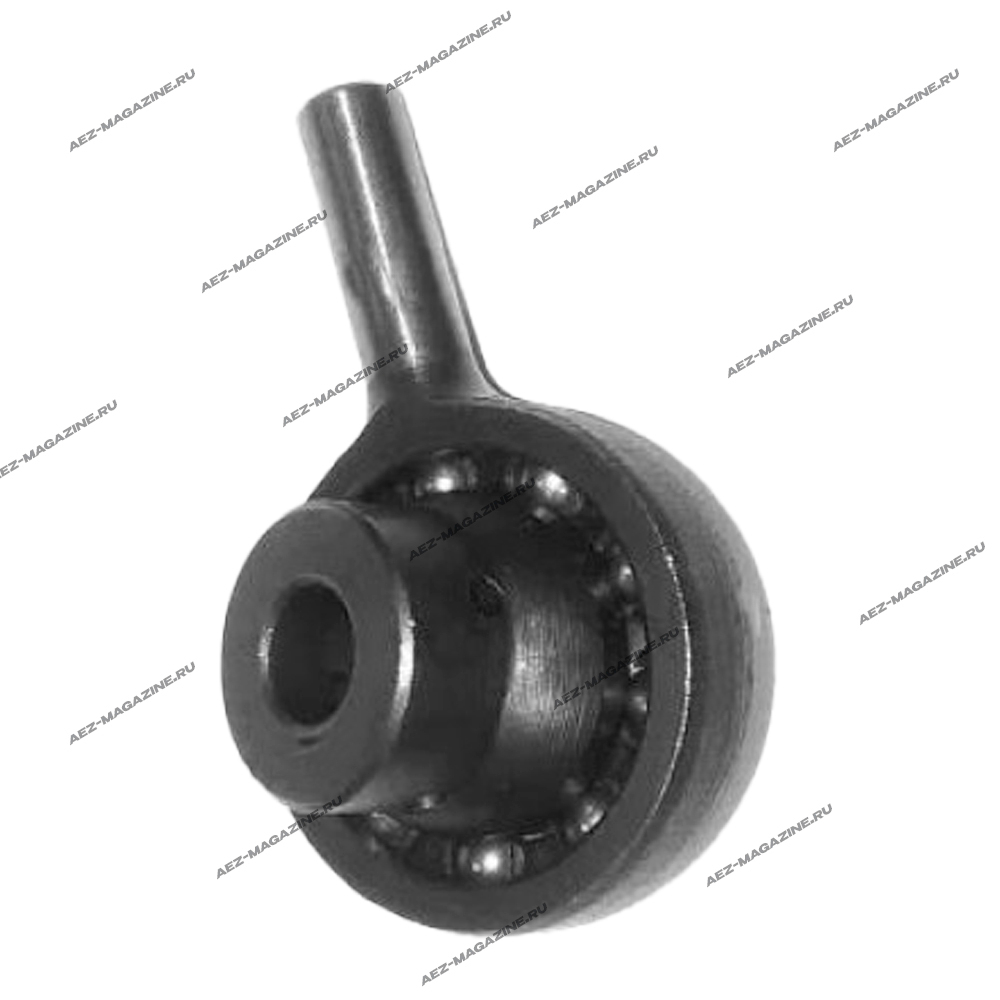 Пьяный подшипник для перфоратора Интерскол П-24/650