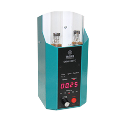 УФ-облучатель TAGLER ОБН-150ТС с таймером без стойки