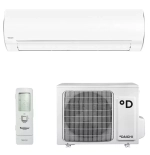 Сплит-система Daichi Evolution Inverter EVO25AVQS1R -EVO25FVS1R