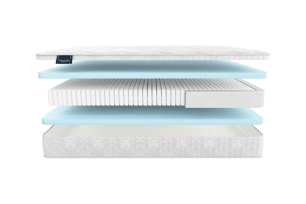 Матрас MaterLux VIOLA MULTI (ВИОЛА МУЛЬТИ)