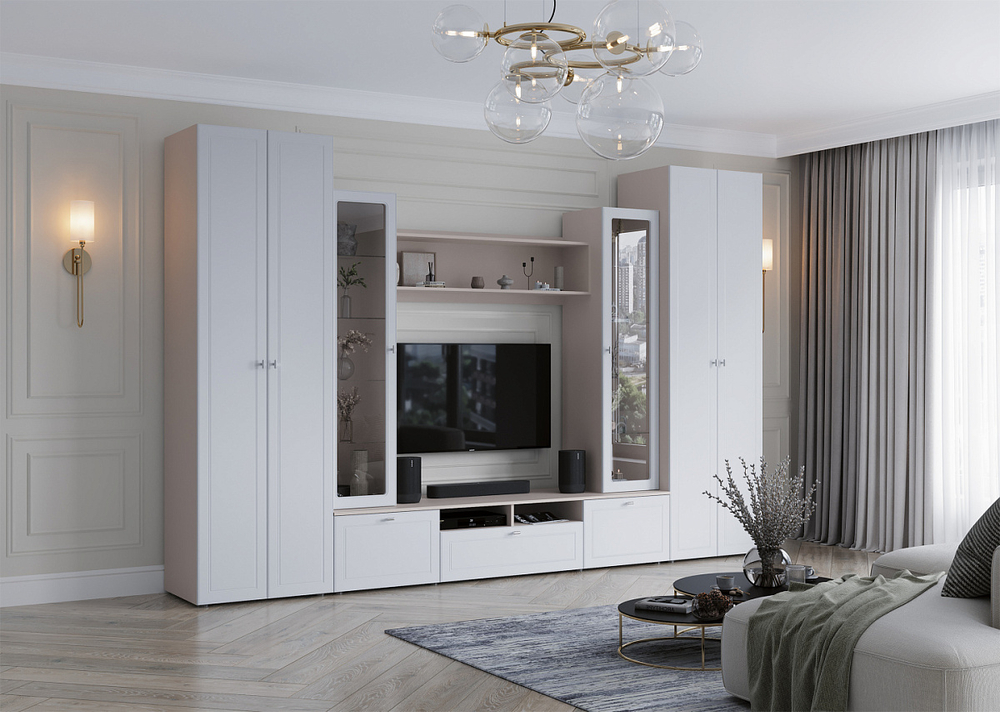 Тумба ТВ "Лорэн"