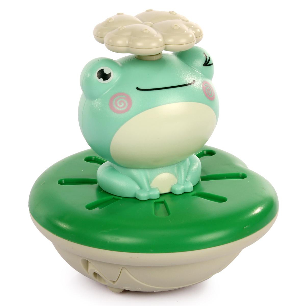 Игрушка на батарейках, коробка YB1901M