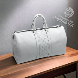 Дорожная сумка Louis Vuitton Keepall 50