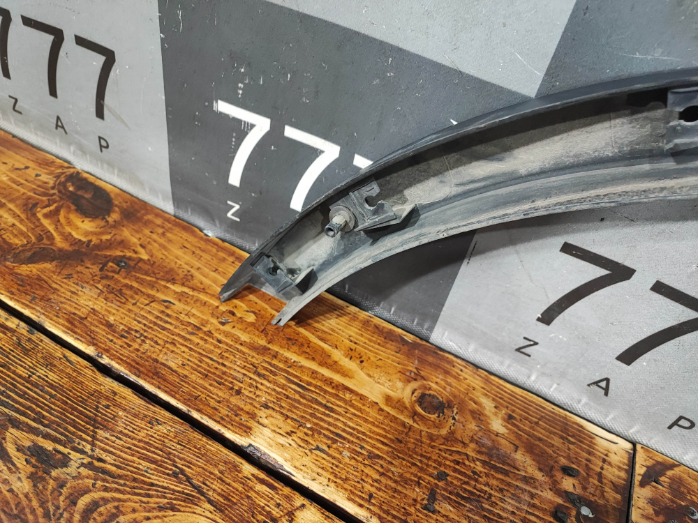 Накладка крыла заднего правого Ford Kuga 2 (CBS) 12-19 Б/У Оригинал 1879880