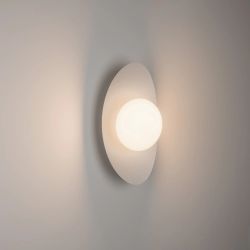 Светильник SP-PERLEN-WALL-L350-6W Warm3200-MIX (WH, 150 deg, 230V, TOUCH-DIM) (Arlight, IP20 Металл, 5 лет) 057590