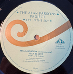 The Alan Parsons Project / Eye In The Sky (Limited Edition)(2LP)