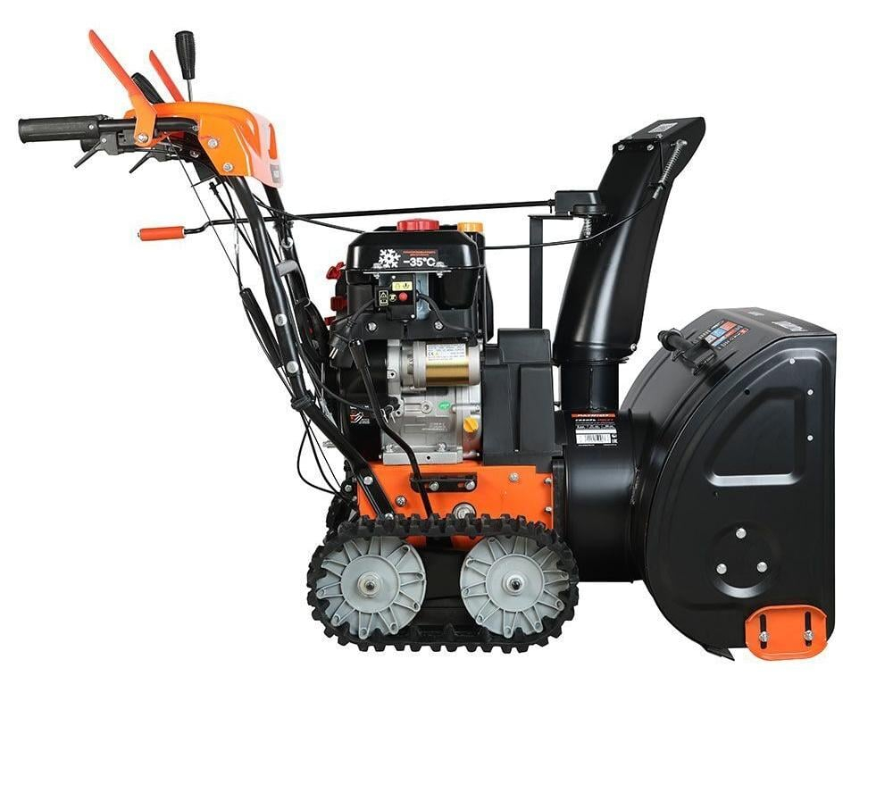 Снегоуборщик PATRIOT Сибирь 110 CЕT