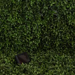 Садовая гирлянда ЭРА ERASF22-29 Бахрома на солнечной батарее холодный свет 3.8*0.5 м