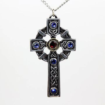 Подвеска Winning against the odds ("Победа вопреки всему!")