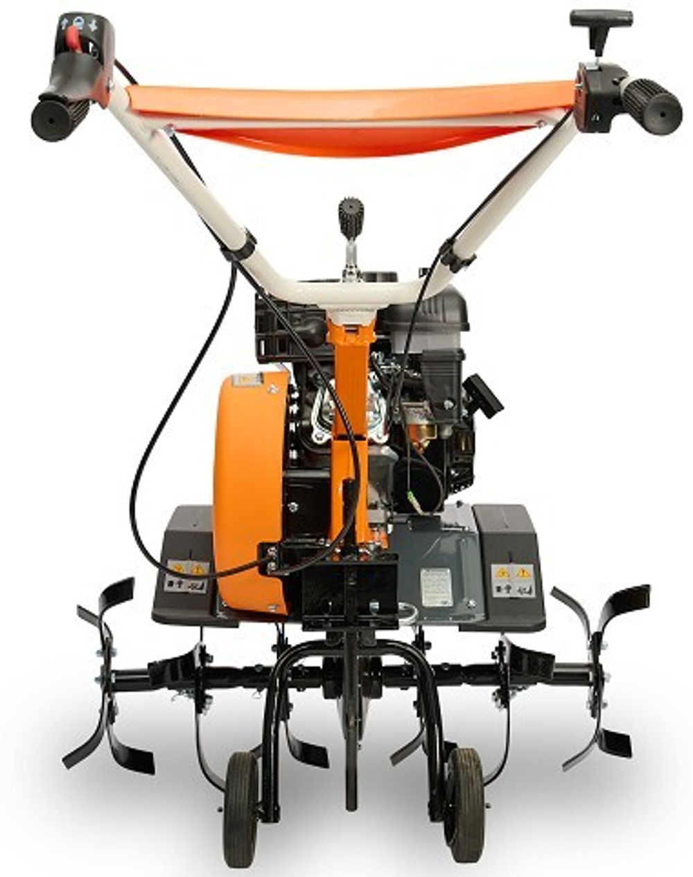 Культиватор VILLARTEC T 860 T860