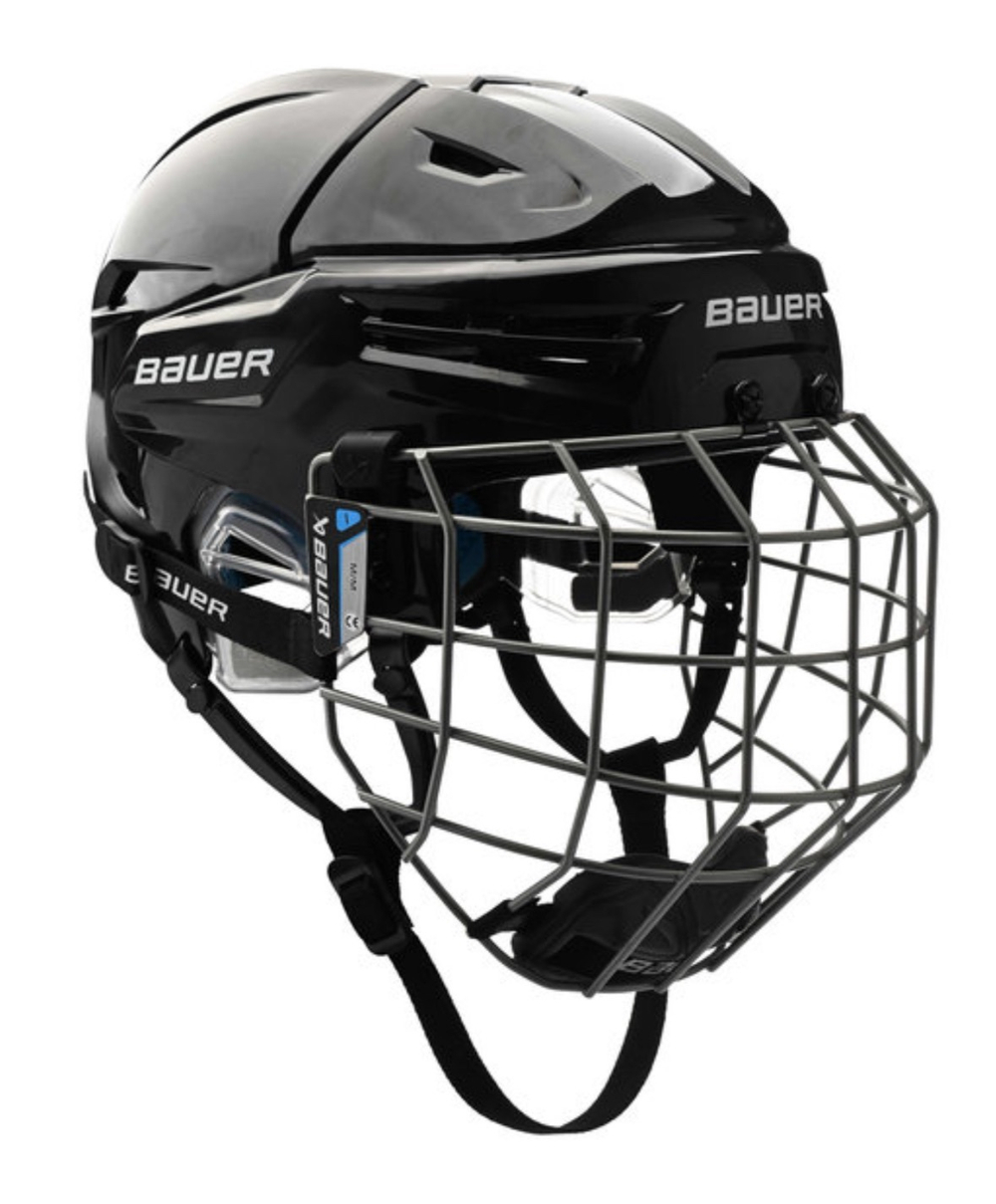 BAUER RE-AKT 65 SR S
