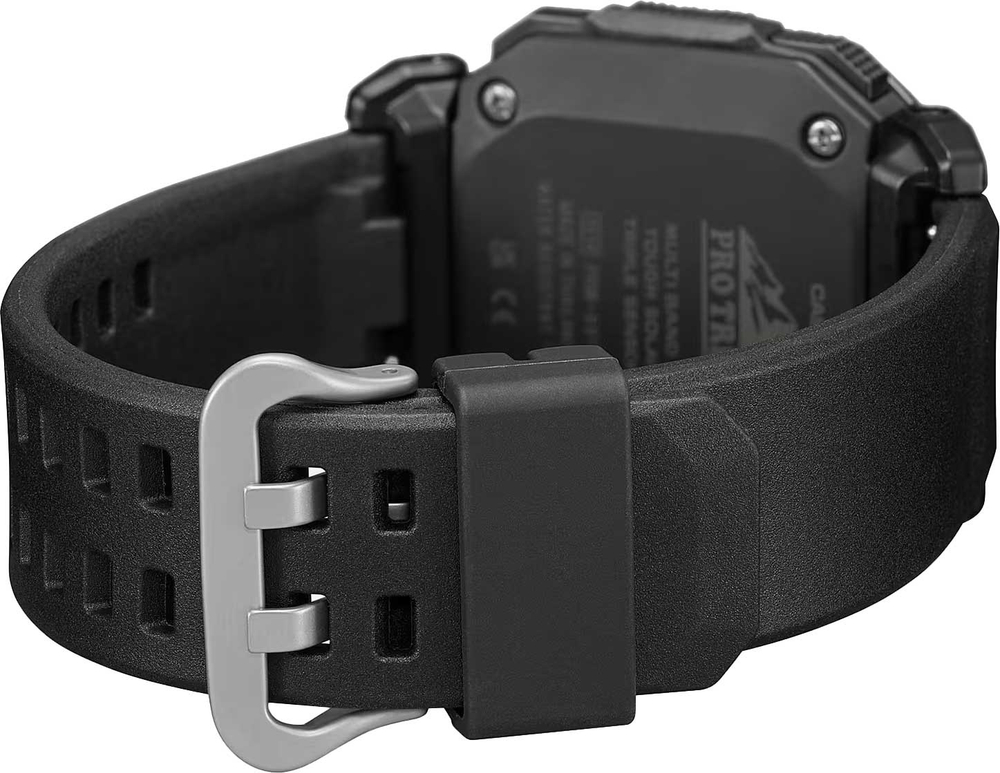 Мужские наручные часы Casio PRW-69Y-1