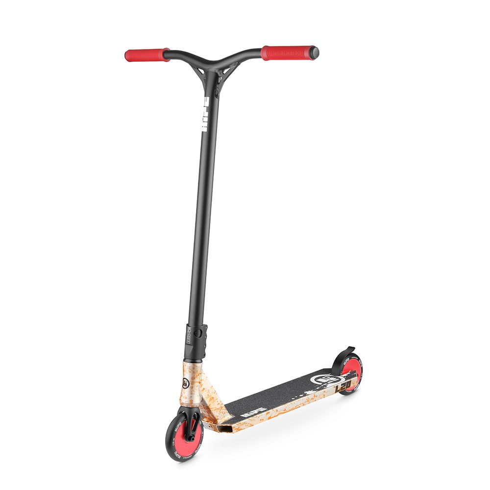 Трюковой самокат HIPE-L20