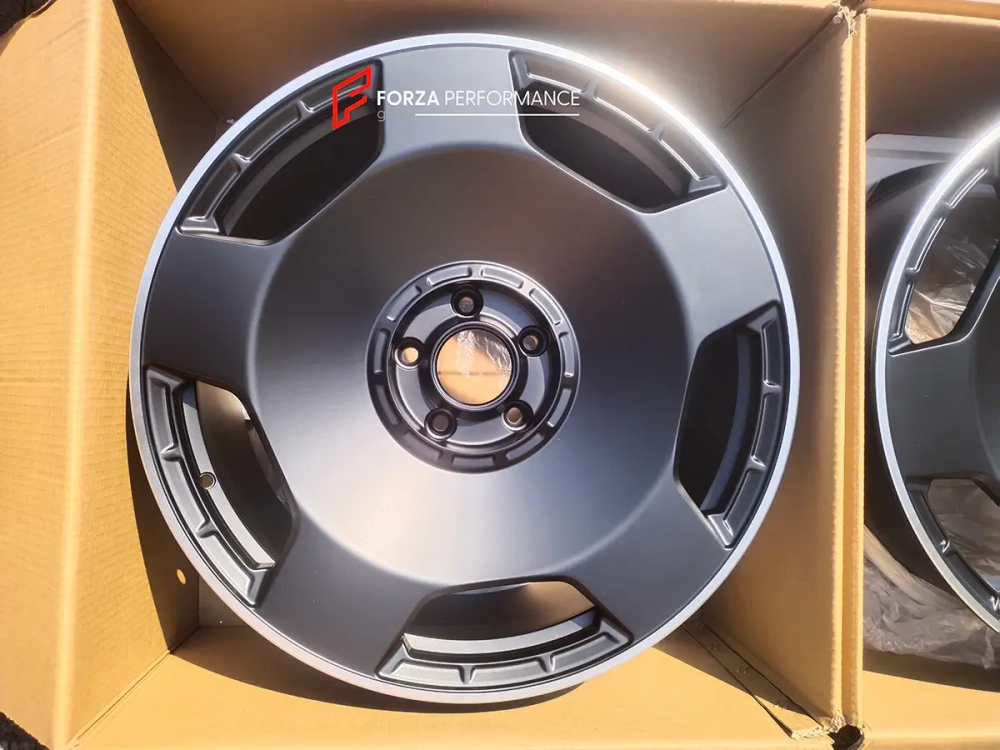 КОВАНЫЕ ДИСКИ ДЛЯ MERCEDES-BENZ G-CLASS G63 2025 МЕРСЕДЕС-БЕНЦ ГЕЛИК