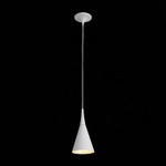 SL874.503.01 Подвес ST-Luce Белый/Белый E27 1*40W