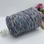 Носочная пряжа D&G YARN 75% меринос супервош 25% полиамид