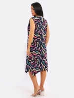 Туника хлопок большие размеры