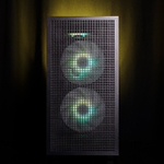 Ryzen 5 7600X3D + RTX 5060 8Gb