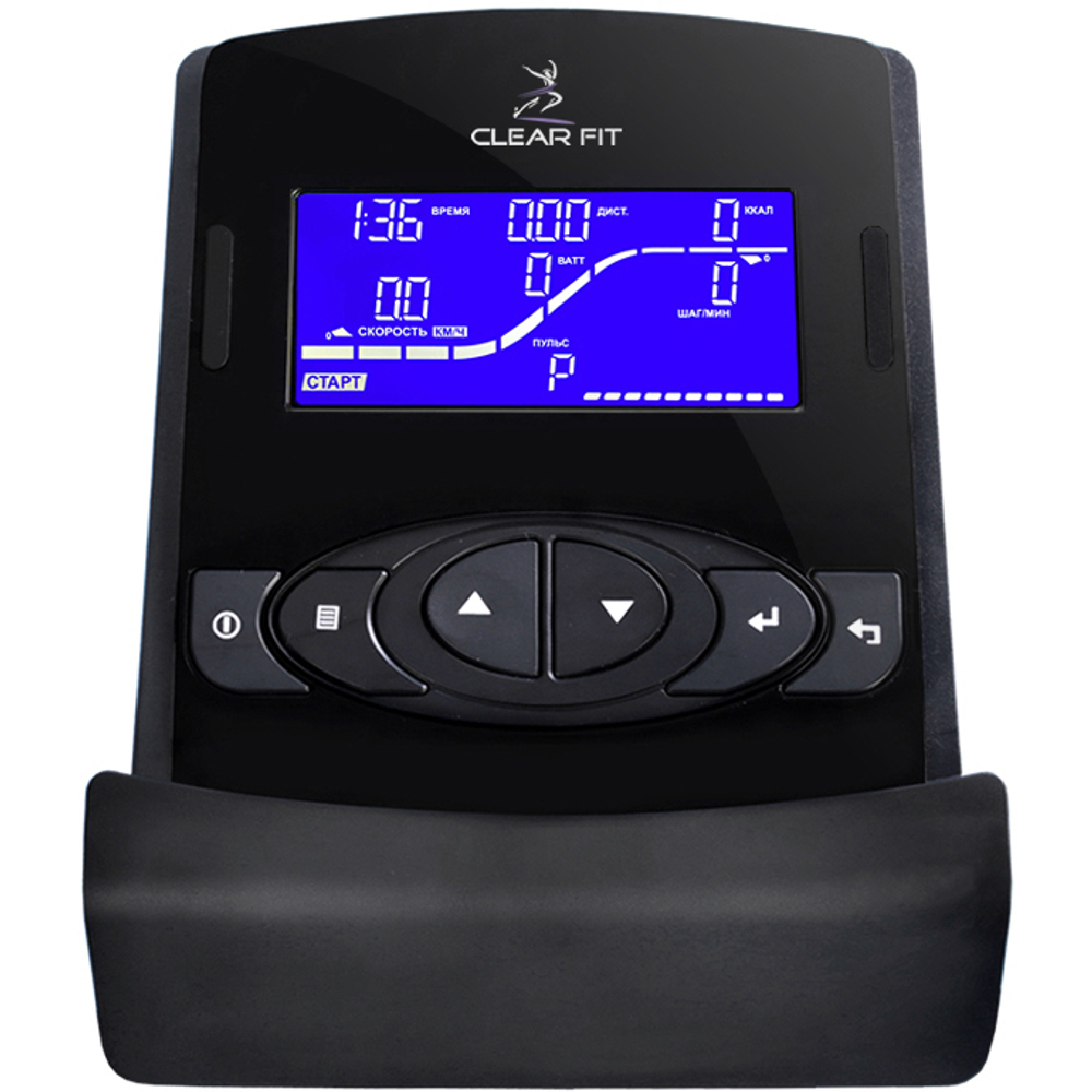 Clear Fit MaxPower X350