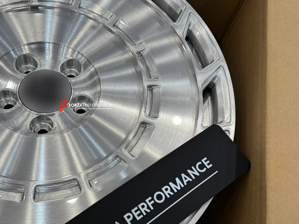 КОВАНЫЕ ДИСКИ ДЛЯ MERCEDES-BENZ V-CLASS W447 2023 МЕРСЕДЕС-БЕНЗ