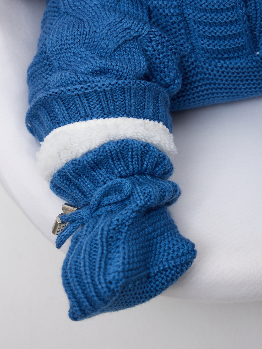 Конверт на выписку для новорожденных