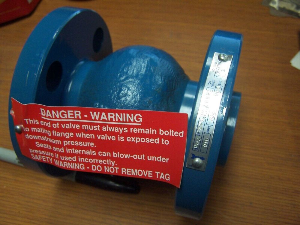 1&quot; 600 WCB 316
