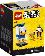 (Бронь) LEGO® 40377 Donald Duck