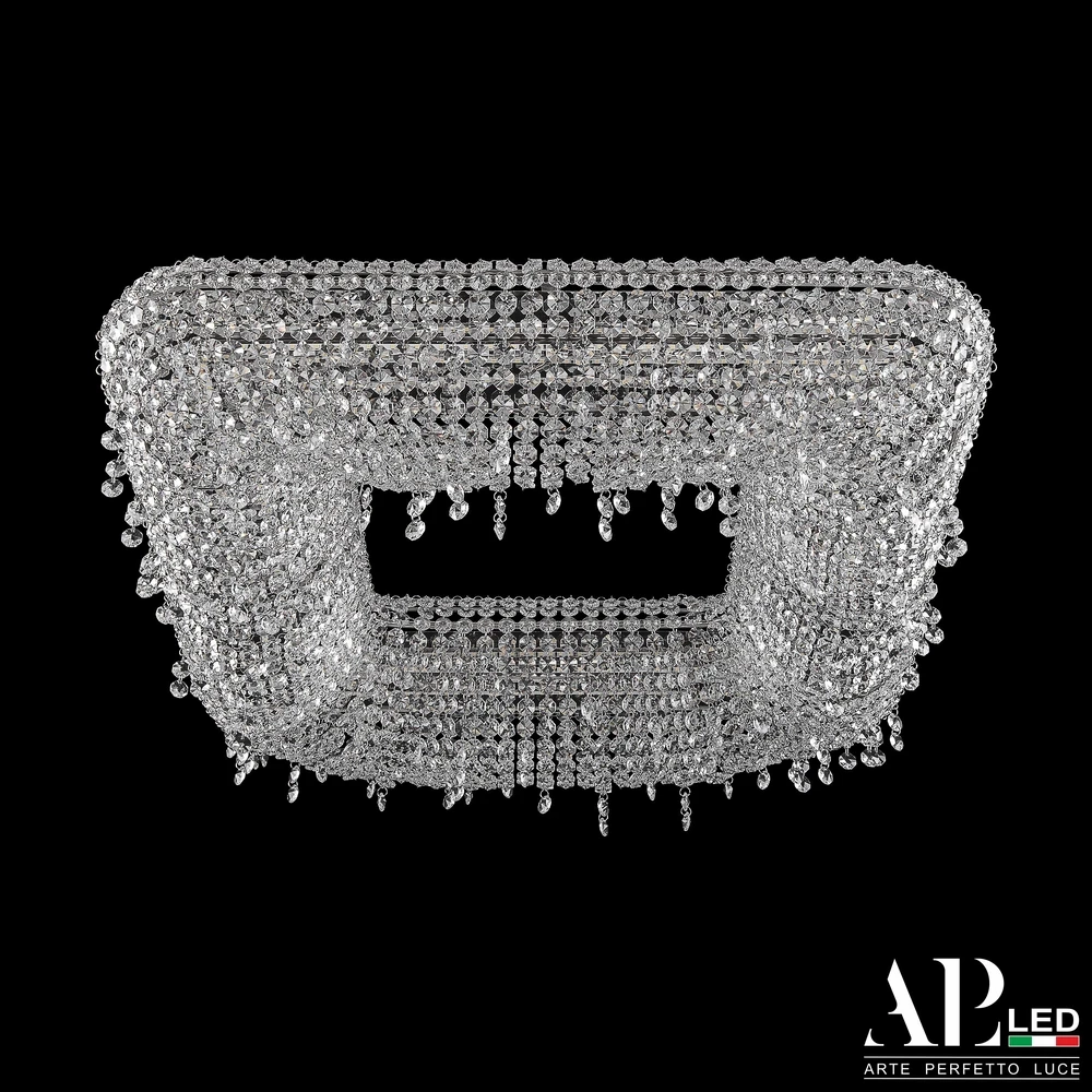 Потолочная люстра Rimini S504.0.60.D.4000