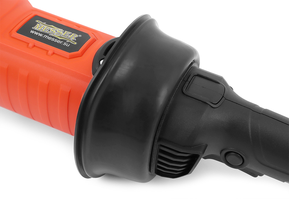 Шлифовальная машина по бетону MESSER M3028