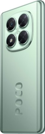 Смартфон Xiaomi POCO X7 8/256 ГБ RU, Dual nano SIM, Green (зеленый)